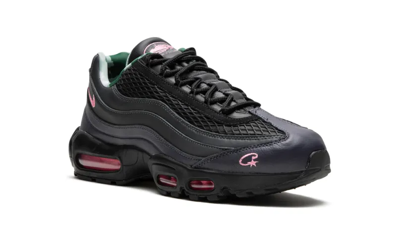Nike Air Max Air Max 95 'Corteiz- Pink Beam'